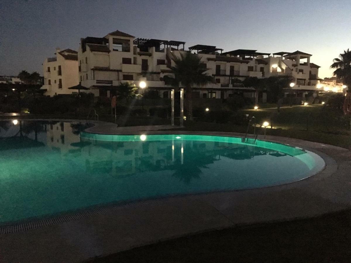 Jardines de Nuevo Vera B3 Bajo A Exterior foto